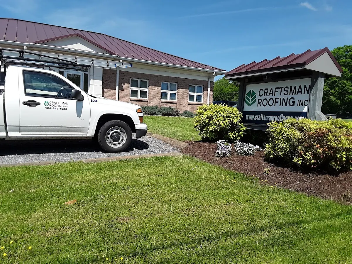 Quality Chimney Repair by experienced craftsmen in Williamsville